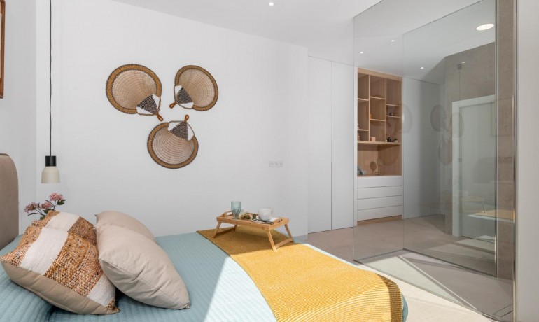 New Build - Villa -
Los Alcázares* - Serena Golf