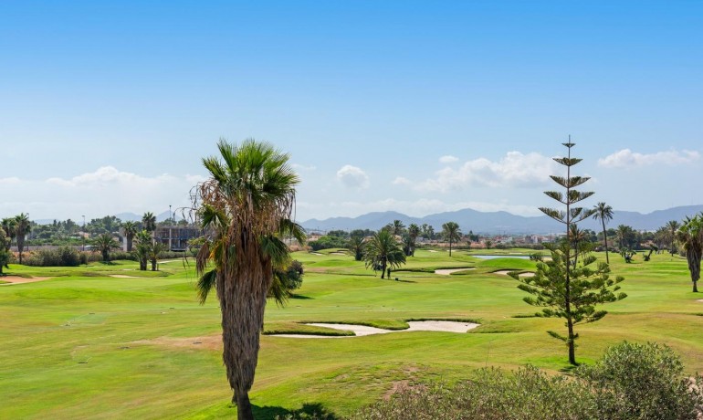 New Build - Villa -
Los Alcázares* - Serena Golf