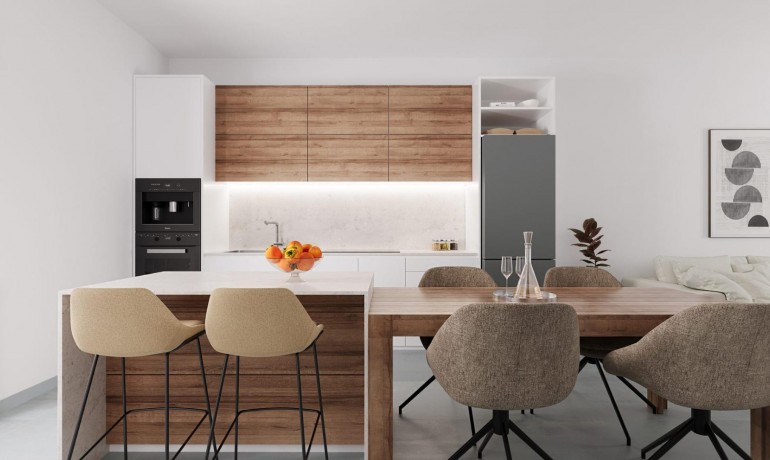 New Build - Villa -
Torre Pacheco* - El Alba