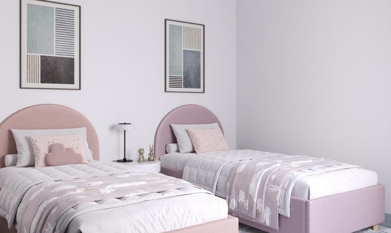 New Build - Villa -
Torre Pacheco* - El Alba