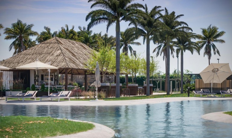 New Build - Villa -
Torre Pacheco* - El Alba