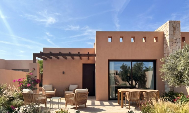 New Build - House -
Torre Pacheco* - El Alba