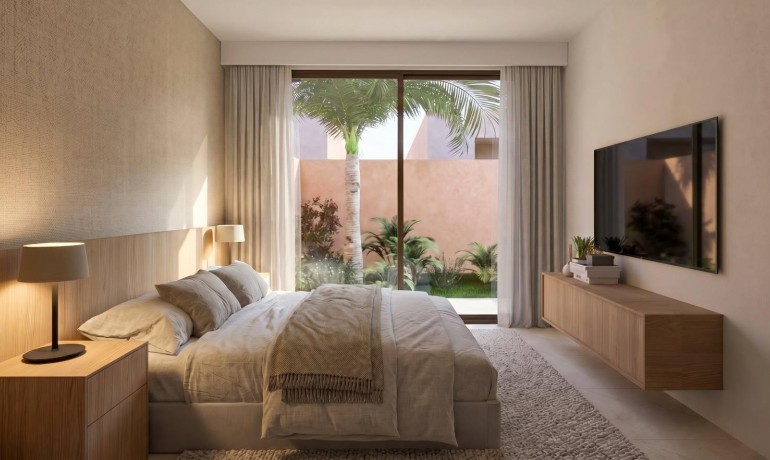 New Build - House -
Torre Pacheco* - El Alba