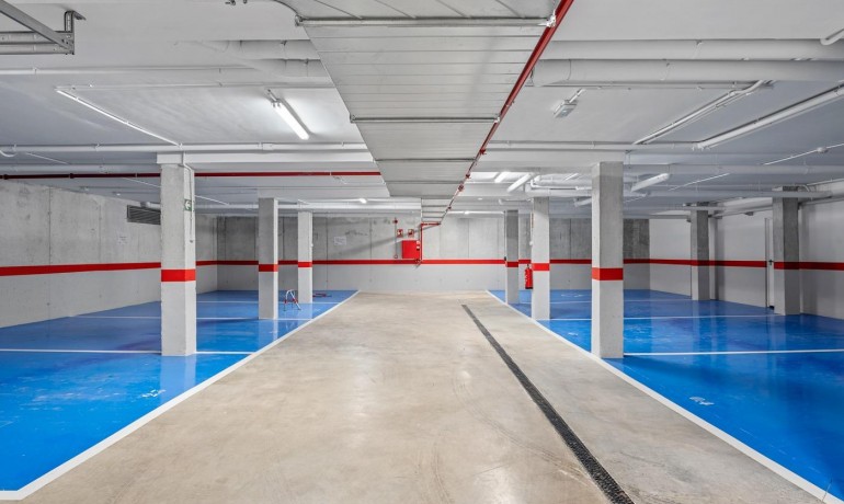 Nouvelle construction - Appartement / Flat -
Los Alcázares* - Serena Golf