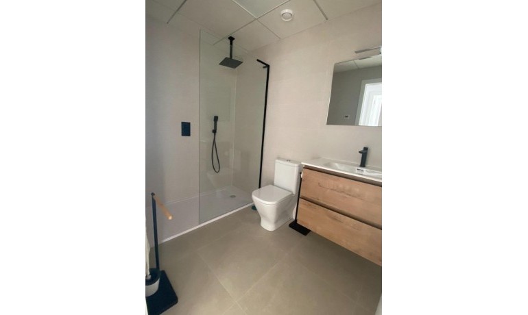 New Build - Apartment / Flat -
San Pedro del Pinatar* - El Salero