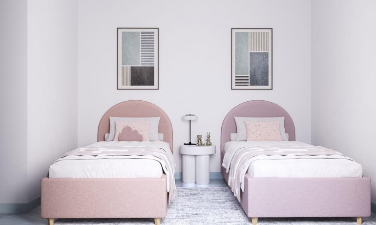 Nouvelle construction - Maison -
Torre Pacheco* - El Alba