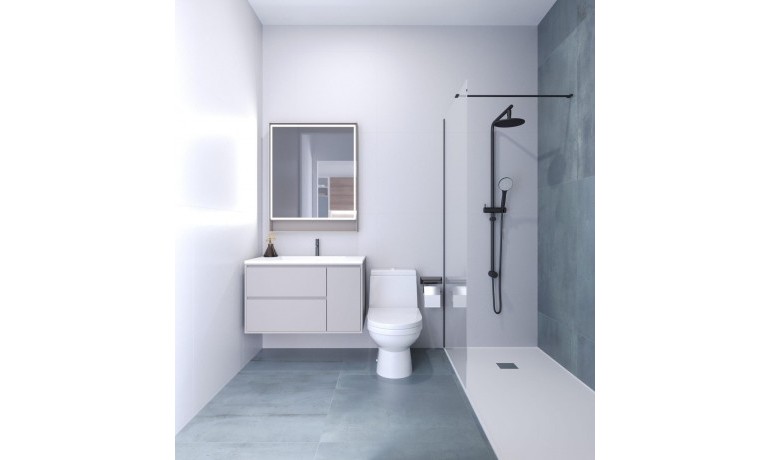 Nouvelle construction - Maison -
Torre Pacheco* - El Alba