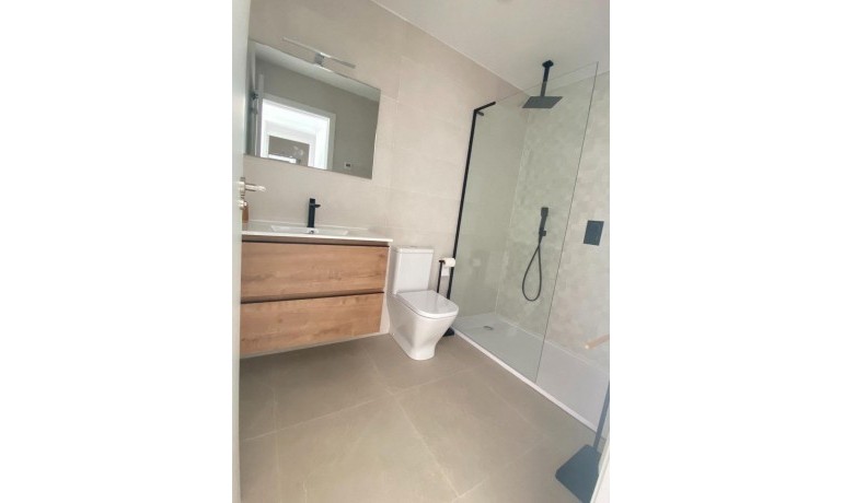 New Build - Apartment / Flat -
San Pedro del Pinatar* - El Salero