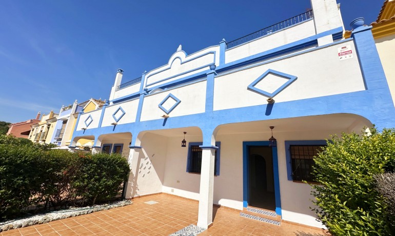 Sale - Villa -
San Javier - San Javier - Town