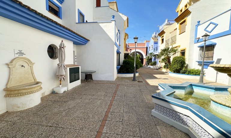 Sale - Villa -
San Javier - San Javier - Town