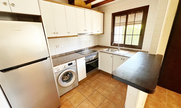 Sale - Villa -
San Javier - San Javier - Town