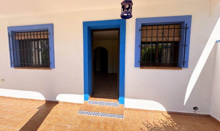 Sale - Villa -
San Javier - San Javier - Town