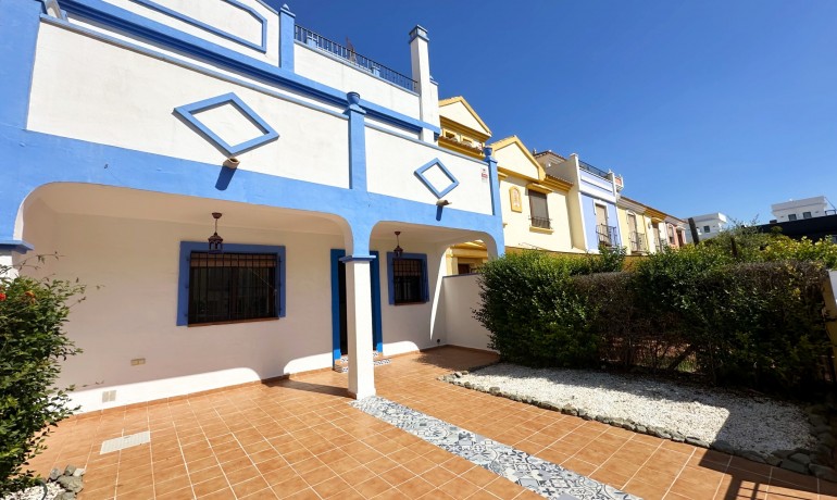 Sale - Villa -
San Javier - San Javier - Town