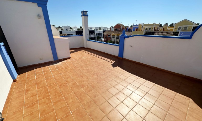 Sale - Villa -
San Javier - San Javier - Town