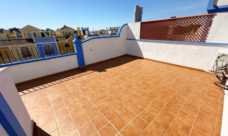 Sale - Villa -
San Javier - San Javier - Town