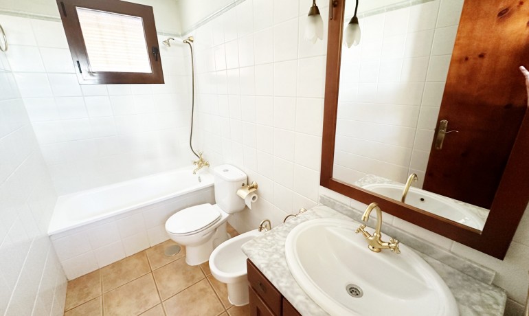 Sale - Villa -
San Javier - San Javier - Town