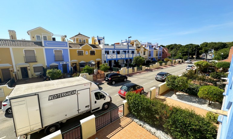 Sale - Villa -
San Javier - San Javier - Town