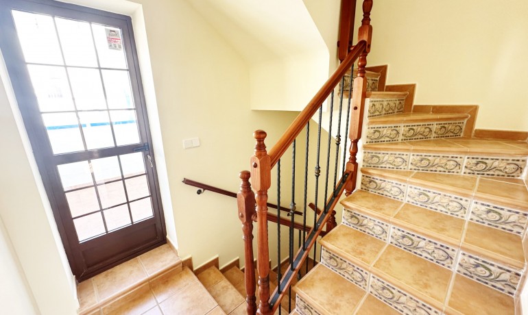 Sale - Villa -
San Javier - San Javier - Town