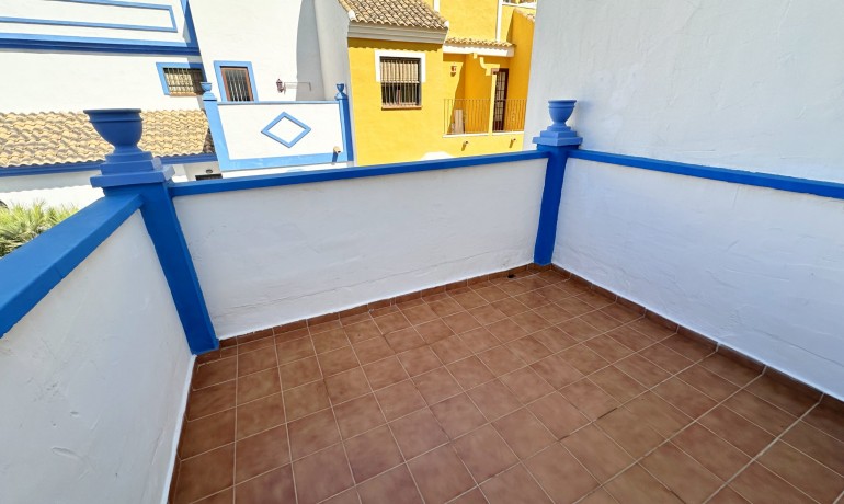 Sale - Villa -
San Javier - San Javier - Town
