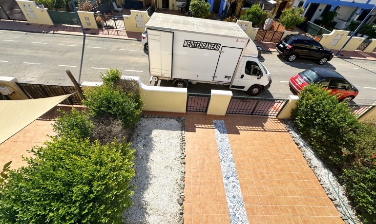 Sale - Villa -
San Javier - San Javier - Town