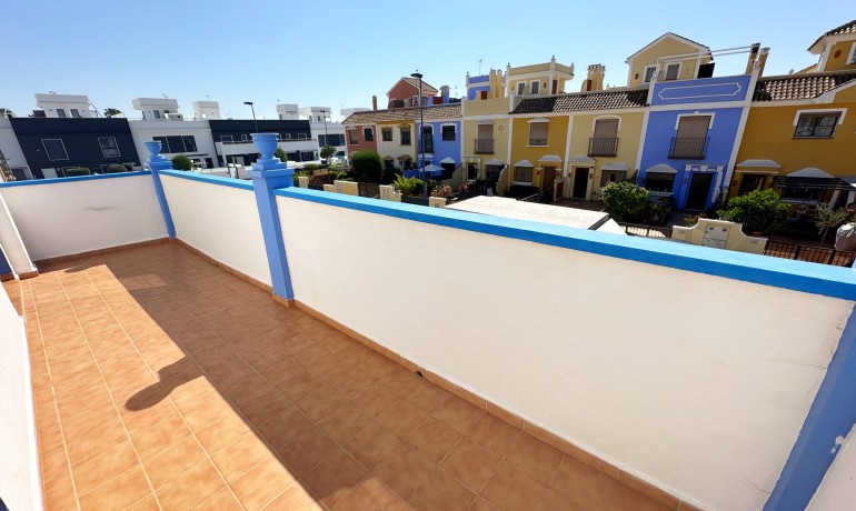 Sale - Villa -
San Javier - San Javier - Town