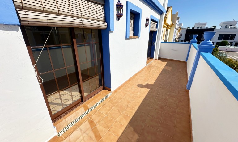 Sale - Villa -
San Javier - San Javier - Town
