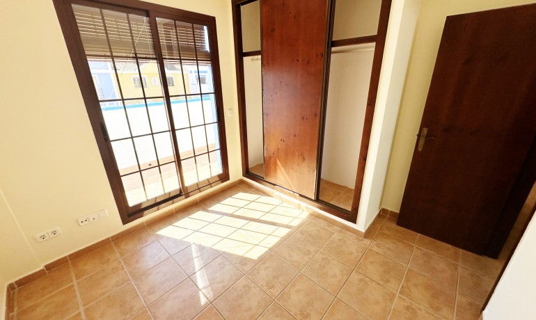 Sale - Villa -
San Javier - San Javier - Town