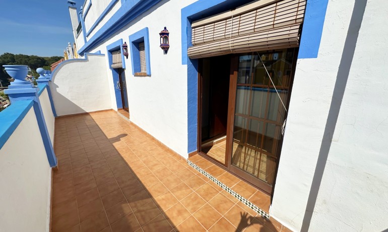 Sale - Villa -
San Javier - San Javier - Town