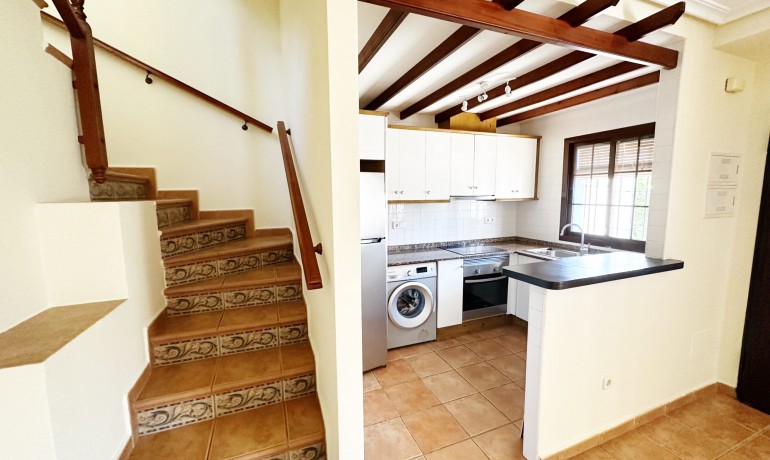 Sale - Villa -
San Javier - San Javier - Town