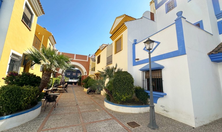 Sale - Villa -
San Javier - San Javier - Town