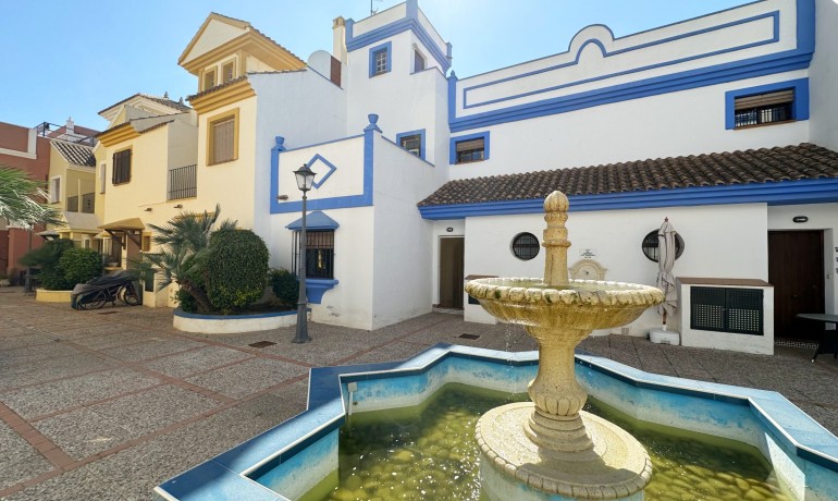 Sale - Villa -
San Javier - San Javier - Town