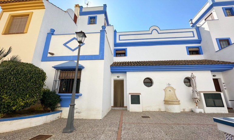 Sale - Villa -
San Javier - San Javier - Town