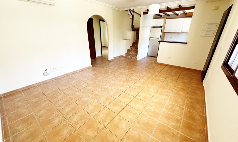 Sale - Villa -
San Javier - San Javier - Town