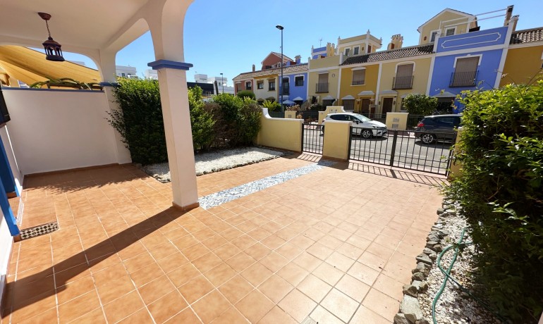Sale - Villa -
San Javier - San Javier - Town