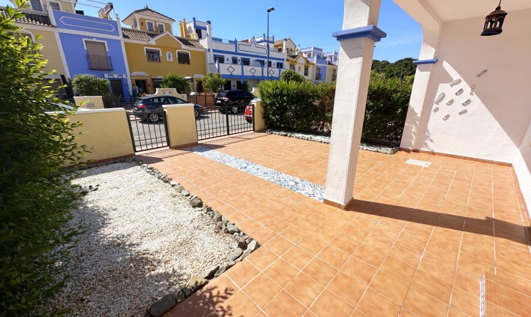 Sale - Villa -
San Javier - San Javier - Town