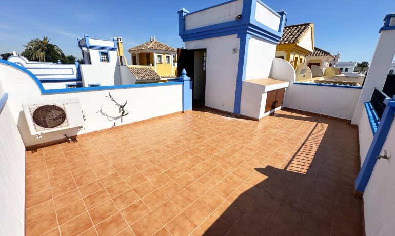 Sale - Villa -
San Javier - San Javier - Town