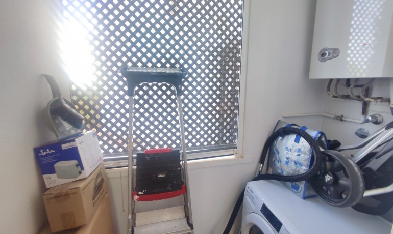 Sale - Apartment / Flat -
Hacienda Riquelme Golf Resort - Hacienda Riquelme Golf Resort - Centre