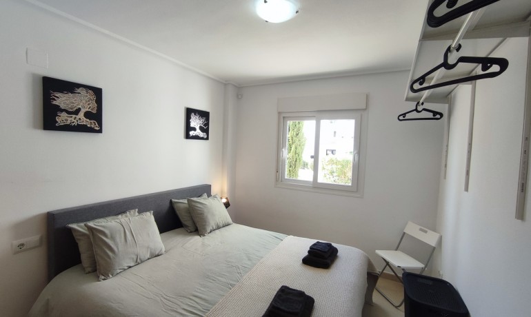 Sale - Apartment / Flat -
Hacienda Riquelme Golf Resort - Hacienda Riquelme Golf Resort - Centre