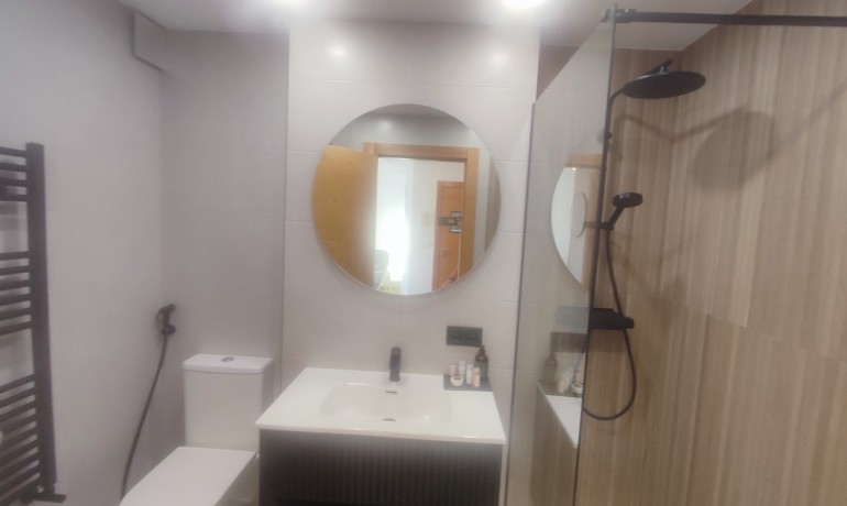 Sale - Apartment / Flat -
Hacienda Riquelme Golf Resort - Hacienda Riquelme Golf Resort - Centre