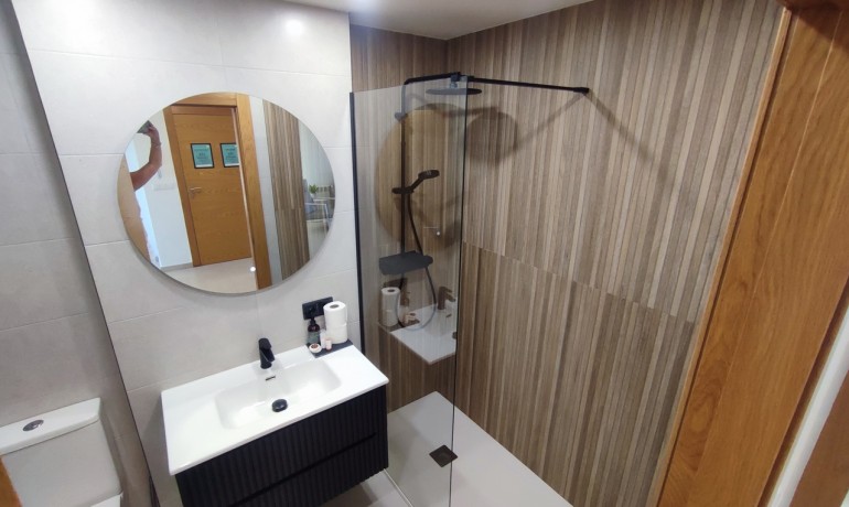 Sale - Apartment / Flat -
Hacienda Riquelme Golf Resort - Hacienda Riquelme Golf Resort - Centre