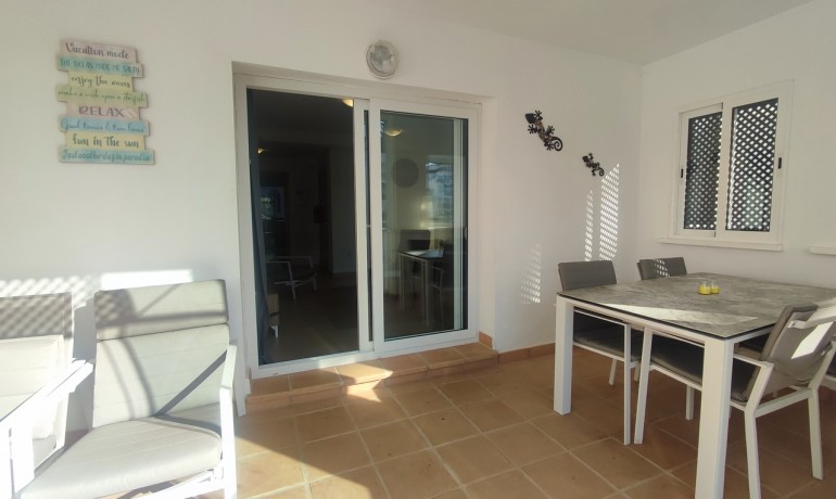 Sale - Apartment / Flat -
Hacienda Riquelme Golf Resort - Hacienda Riquelme Golf Resort - Centre