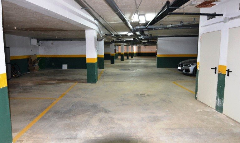 Sale - Apartment / Flat -
Hacienda Riquelme Golf Resort - Hacienda Riquelme Golf Resort - Centre