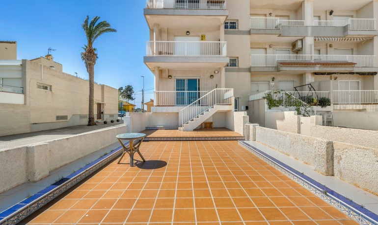 Sale - Apartment / Flat -
Los Urrutias - Estrella De Mar
