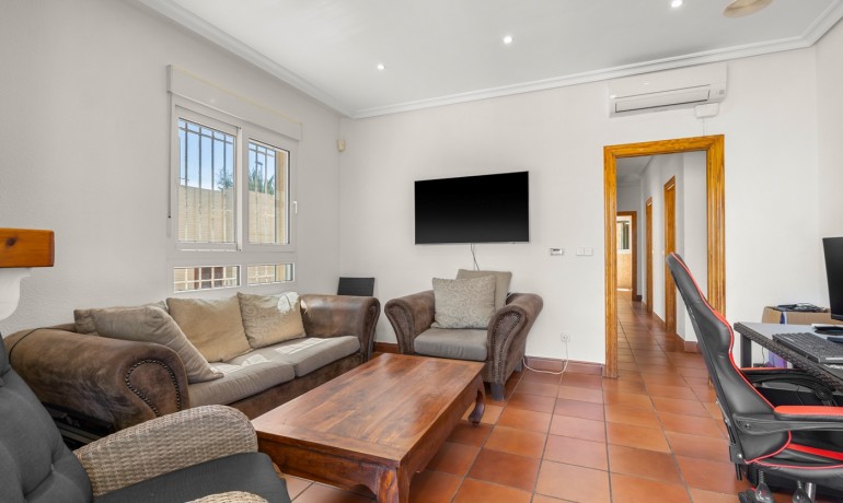 Sale - Apartment / Flat -
Los Urrutias - Estrella De Mar