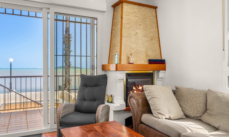 Sale - Apartment / Flat -
Los Urrutias - Estrella De Mar