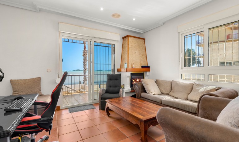 Sale - Apartment / Flat -
Los Urrutias - Estrella De Mar