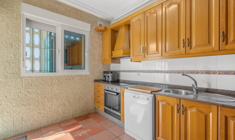 Sale - Apartment / Flat -
Los Urrutias - Estrella De Mar