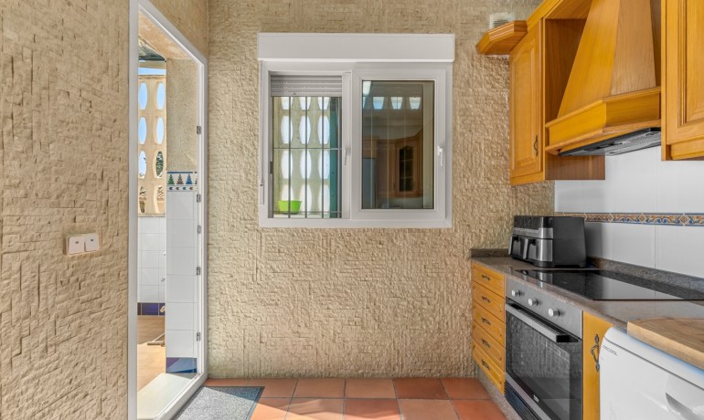 Sale - Apartment / Flat -
Los Urrutias - Estrella De Mar