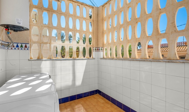 Sale - Apartment / Flat -
Los Urrutias - Estrella De Mar