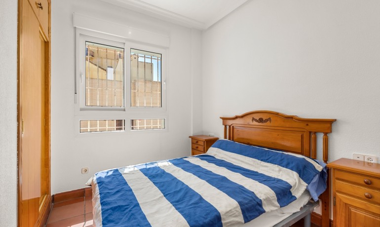 Sale - Apartment / Flat -
Los Urrutias - Estrella De Mar